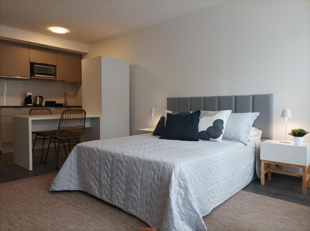 Apartamento A Estrenar En Punta Carretas *