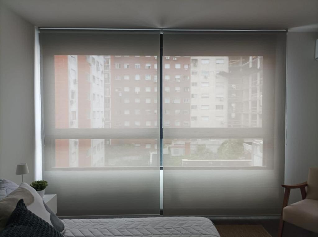 Apartamento A Estrenar En Punta Carretas Montevideo