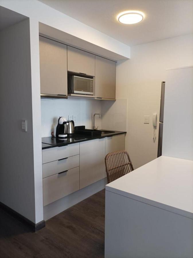 A Estrenar En Punta Carretas Apartamento