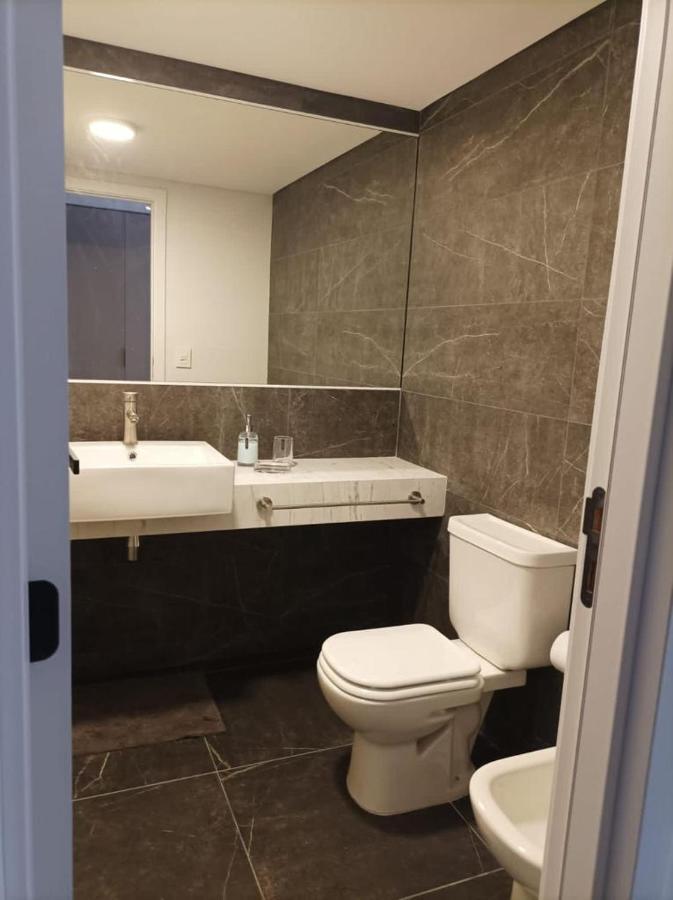 A Estrenar En Punta Carretas Apartamento *
