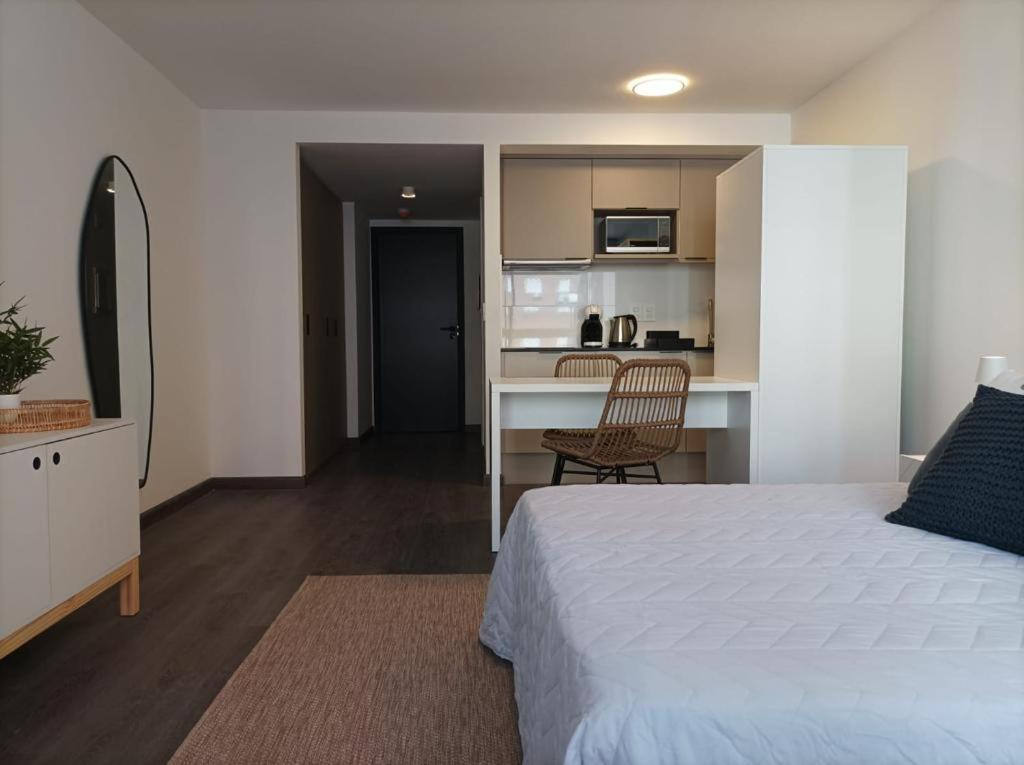 A Estrenar En Punta Carretas Apartamento Montevideo