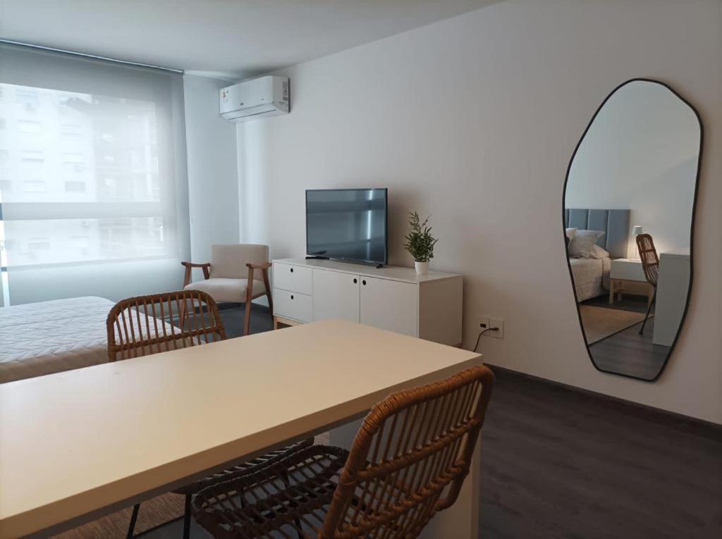 Apartamento A Estrenar En Punta Carretas *