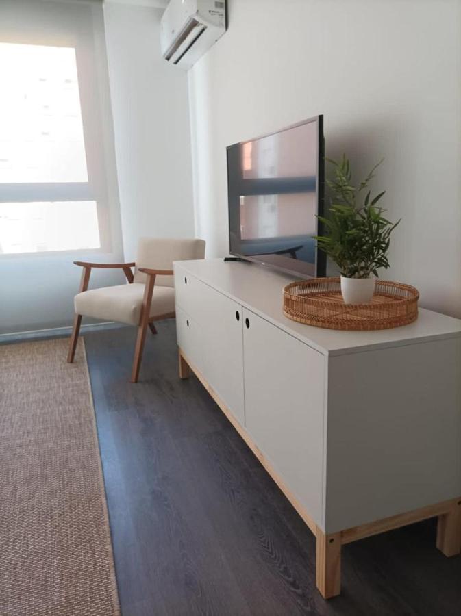 A Estrenar En Punta Carretas Apartamento