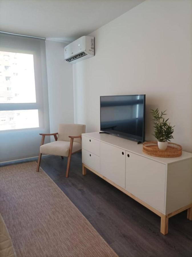 Apartamento A Estrenar En Punta Carretas