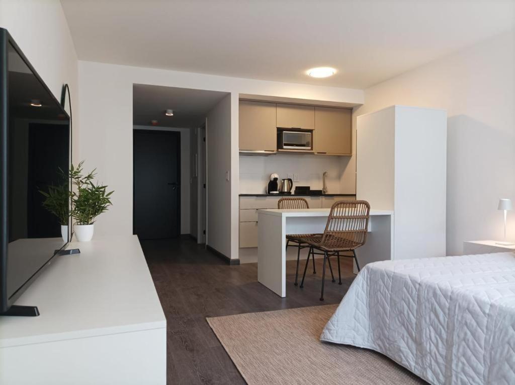 A Estrenar En Punta Carretas Apartamento *