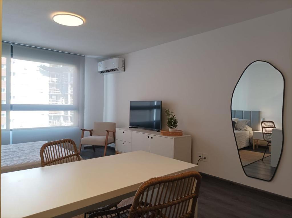 A Estrenar En Punta Carretas Apartamento Montevideo